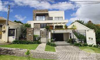 Imagem: Residência com 04 quartos no Jardim Social