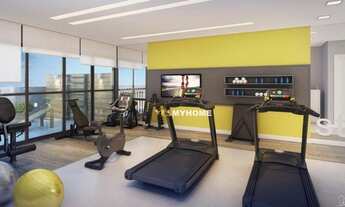 Imagem 6: Apartamento à venda, 68 m² por R$ 601.100,00 - Água Verde - Curitiba/PR