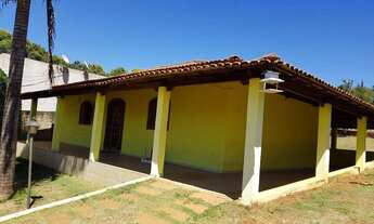 Imagem 6: Sítio Itatiaiuçu - 1.380 M²