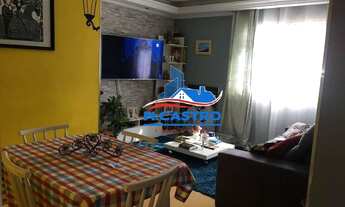 Imagem 3: APARTAMENTO 02 Dorms - Armários Planejados - Lazer com Piscina