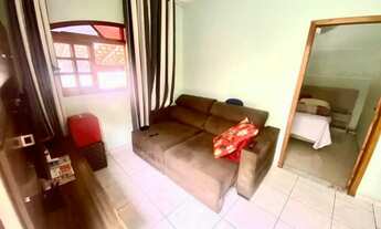 Imagem 6: Sobrado com 150 m² com duas casas - 4 dormitórios em Bortolândia - São Paulo - SP