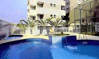 Imagem 2: Apartamento de 1 dormitório na Santa Terezinha, 60 metros, lazer completo, 1 vaga