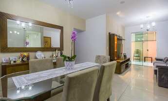 Imagem 2: Apartamento c/ área privativa c/3 quartos em Novo Eldorado - Contagem - MG