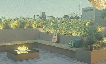 Imagem 7: Apartamento 2 e 3 quartos a venda no Bacacheri/Tingui, a partir R$332,251,00 Lançamento