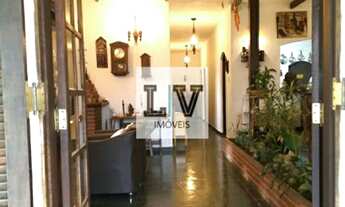 Imagem 3: Oportunidade chácara no condomínio Porta do Sol