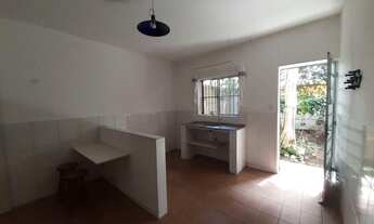 Imagem 4: Casa para Locação em São Paulo, Vila Santo Estéfano, 1 dormitório, 1 banheiro