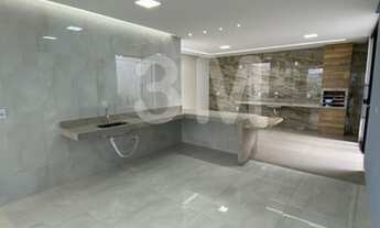 Imagem 4: Casa 3/4 uma suíte no Monte Cristo em Trindade