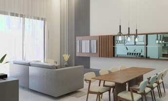 Imagem 5: Casa à venda! Novíssima, a mais bonita da cidade!