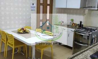 Imagem 7: Excelente Sobrado à venda no Campo Grande -SP