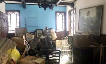 Imagem 6: RIO DE JANEIRO - Casa Padrão - LARANJEIRAS