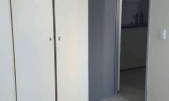 Imagem 3: Apartamento para venda com 80 metros quadrados com 2 quartos em Benfica - Fortaleza - CE