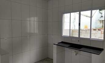 Imagem 5: 2 Sobrados para venda com 97 metros quadrados com 3 quartos