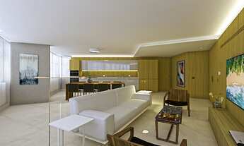 Imagem: 178m2 completamente reformado