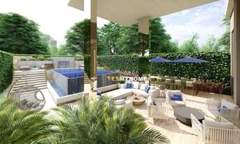 Imagem 6: Apartamento Duplex à venda, 244 m² por R$ 3.850.000,00 - Água Verde - Curitiba/PR