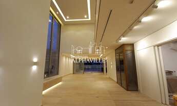 Imagem 4: Belissima mansão no coração de alphaville