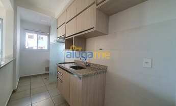 Imagem 6: Ref.: 2000 - Apartamento no Alto Rio Preto, com 2 dormitórios (1 suíte), 1 vaga e 3 ar-con