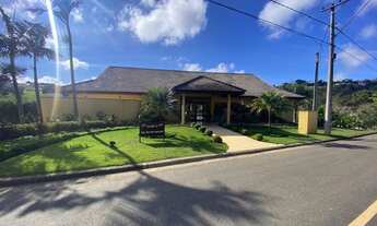 Imagem 2: Lote/Terreno para venda com 1400 metros quadrados em Recanto Santa Barbara - Jambeiro - SP