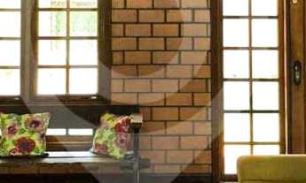 Imagem 6: Casa em Condomínio-À VENDA-Portal do Paraíso II-Jundiaí-SP