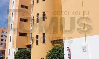 Imagem 2: Apartamento para Venda em Aracaju, Aruana, 3 dormitórios, 1 suíte, 2 banheiros, 1 vaga