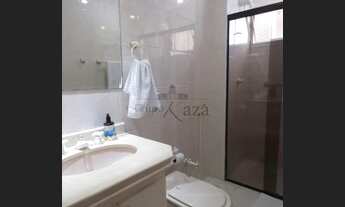 Imagem 5: Apartamento - Jardim São Dimas - Residencial Solar dos Cascais - 110m² - 3 Dormitórios