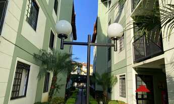 Imagem 2: APARTAMENTO - COND VILLAGE III - ITAQUAQUECETUBA/SP