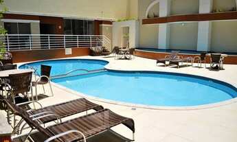 Imagem 4: APTO 3 QUARTOS NO BAIRRO CÓRREGO GRANDE EM FLORIANÓPOLIS