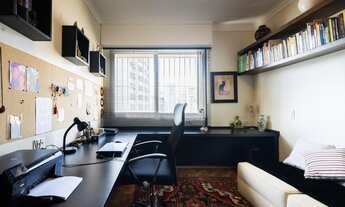 Imagem 6: São Paulo - Apartamento Padrão - Itaim Bibi