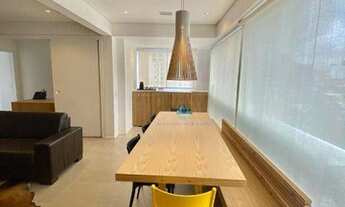 Imagem 2: Apartamento com 1 dormitório, 91 m² - venda por R$ 3.000.000,00 ou aluguel por R$ 14.000,0