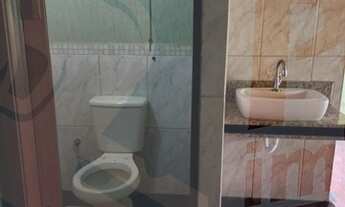 Imagem 6: Casa Residencial com 3 quartos para alugar por R$ 2500.00, 150.00 m2 - JARDIM SANTA AMALIA