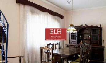 Imagem 6: Sobrado com 3 dormitórios à venda por R$ 950.000,00 - Jd Marajoara - São Paulo/SP