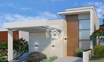 Imagem: Casa com 3 dormitórios à venda, 118 m²