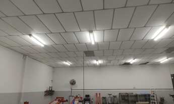 Imagem 10: Jardim Santo Antônio - Goiânia - GO/ Galpão com 470m2 Av Bela VIsta