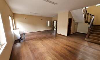 Imagem: Sobrado para aluguel e venda com 300 metros