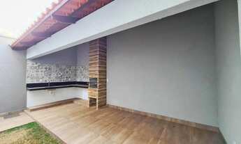 Imagem 7: Casa Jardim Nova Era