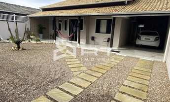 Imagem: Navegantes - Casa Padrão - Gravata