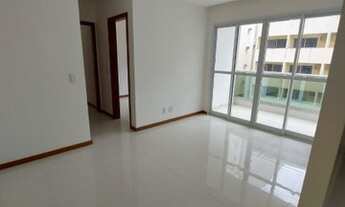 Imagem 2: 2 quartos na Praia da Costa, Ed Belvedere