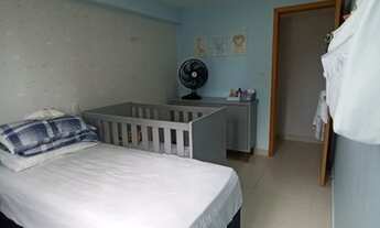 Imagem 5: Apartamento com 3 Quartos sendo 2 Suítes no Bessa