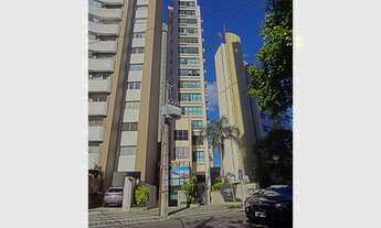 Imagem 3: Conjunto Comercial 34m² no Bigorrilho, R. Cap. Souza Franco, Próx Pça. da Ucrânia [865.001