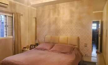 Imagem 3: Jd Botânico vendo casa ou troco por apto