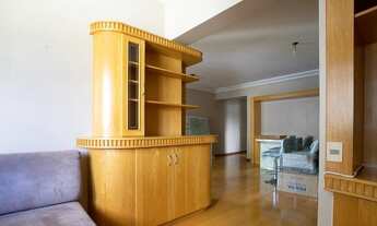 Imagem 7: Apartamento 2 quartos (1 Suíte) Bigorrilho - 1 vaga - Curitiba - PR