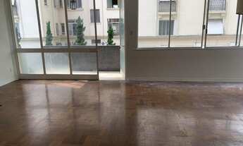 Imagem 2: Apartamento para venda tem 168 metros quadrados com 3 quartos