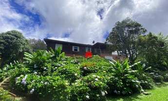 Imagem: Casa com 4 dormitórios à venda, 272 m²