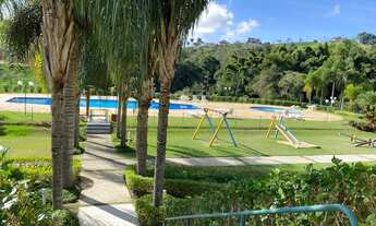 Imagem 5: Lote/Terreno para venda com 1400 metros quadrados em Recanto Santa Barbara - Jambeiro - SP