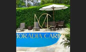 Imagem 4: Casa com 6 quartos de locação de temporada independente em Geriba