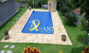 Imagem 7: CHACARA RESIDENCIAL em BOM JESUS DOS PERDÕES - SP, CONDOMÍNIO MARF