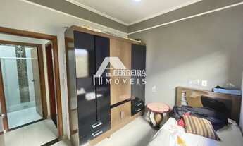 Imagem 6: Franca - Casa Padrão - Jardim Aviação