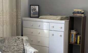 Imagem 5: Ótima casa a venda no bairro Minas Gerais em Varginha