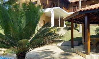 Imagem: Casa para ALUGAR no Condomínio Quinta das