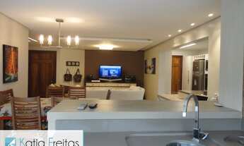 Imagem 6: LINDO APARTAMENTO EM JURERÊ INTERNACIONAL