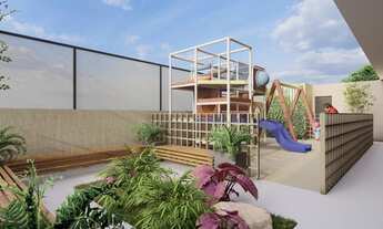 Imagem 4: Apartamento para Venda em Juiz de Fora, Granbery, 2 dormitórios, 1 suíte, 2 banheiros, 1 v